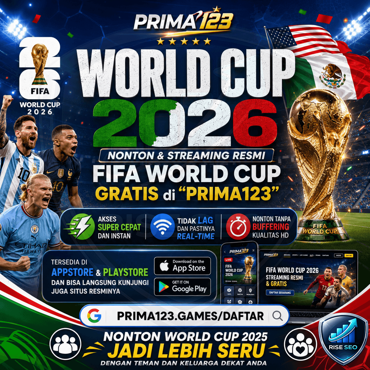 PRIMA123